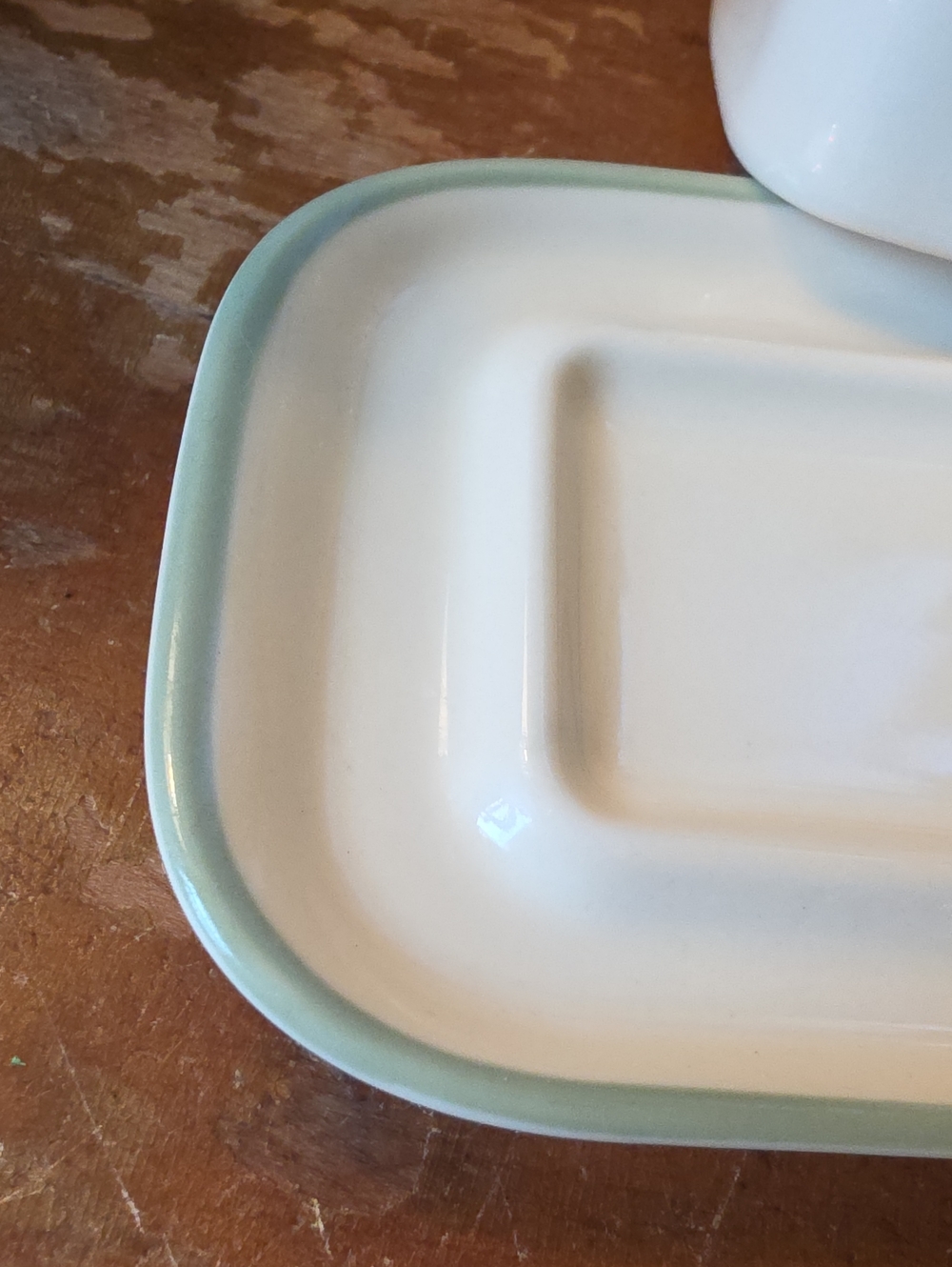 Butter Dish - Picture 4 of 6